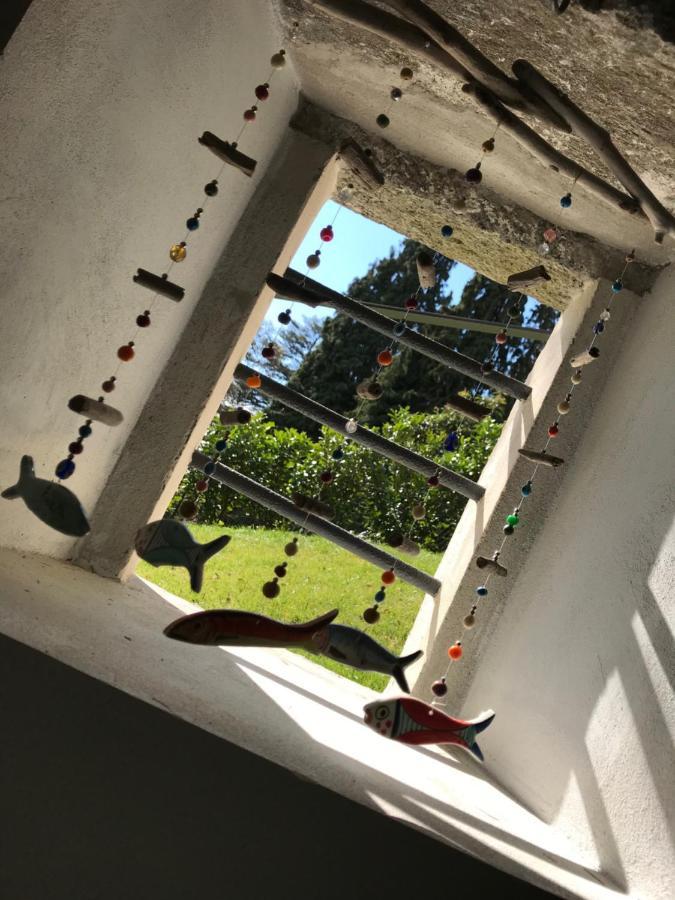 ベルジラーテGiardini Magnoliaアパートメント エクステリア 写真